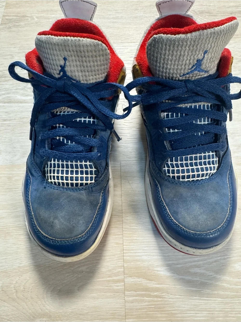 Nike Air Jordan 4 Retro 
